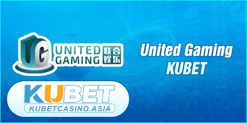 United Gaming Kubet